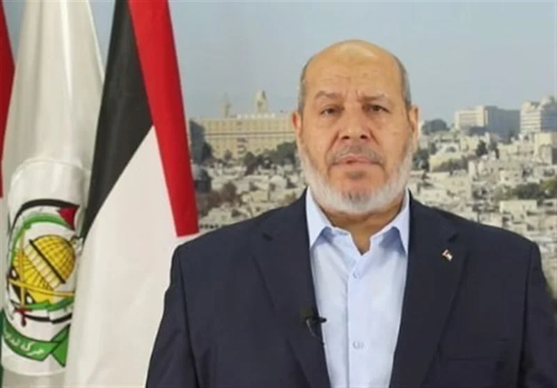 الحیه: مقاومت فلسطین تا آزادی ادامه دارد؛ روزهای سخت ملت در برابر تجاوزات رژیم صهیونیستی