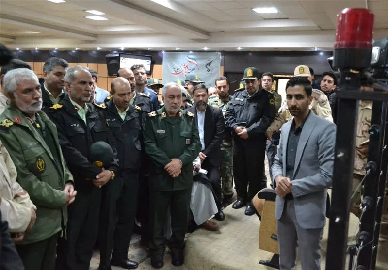 چگونه اتکا به علم و پژوهش، راهگشای مشکلات نیروهای مسلح خراسان جنوبی شد؟