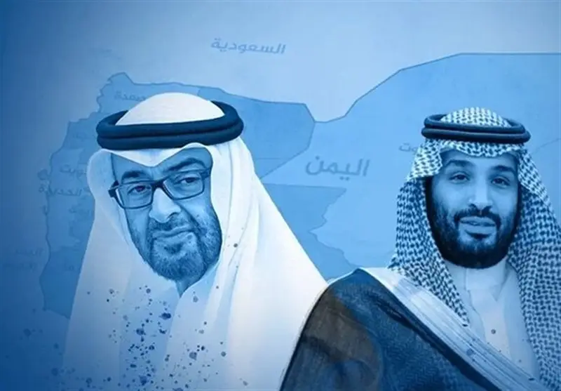 جنگ برادران در مناطق اشغالی یمن و فروپاشی ائتلاف سعودی ـ اماراتی