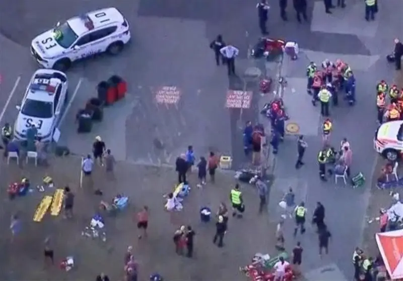 رویداد خونین سیدنی؛ نقشه پنهان صهیونیسم برای بقای سیاسی در هاله‌ای از جنگ روانی