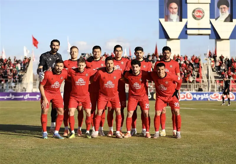 ترکیب کلیدی تراکتور برای جدال حساس با الدحیل مشخص شد!