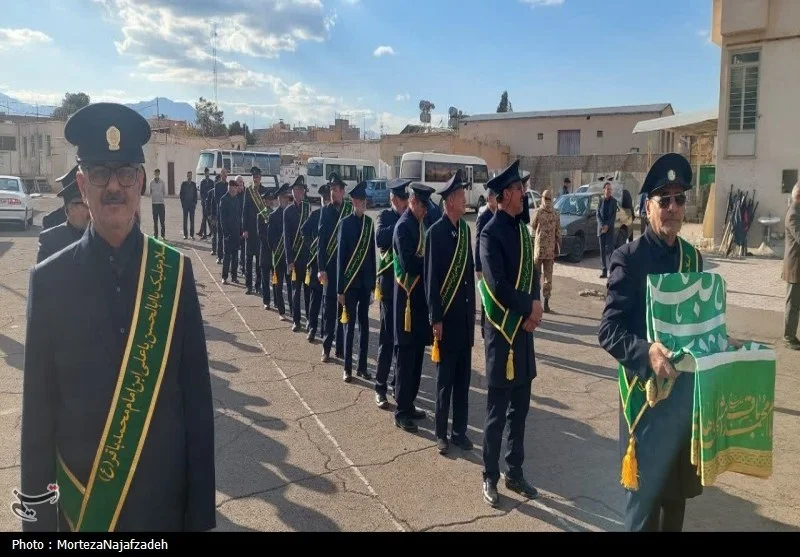 اخبار کاشان , کاشان , شهادت ,