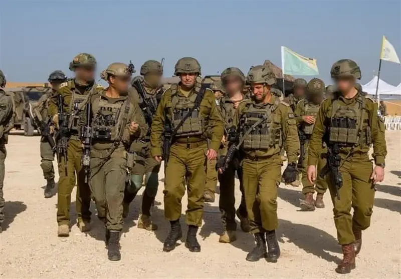 بازداشت جاسوس ایرانی در قلب فرماندهی ارتش اسرائیل؛ نفوذی که همه را شوکه کرد!