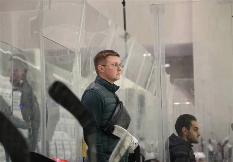 ولادیسلاو گورودنیچو: راز موفقیت تیم فلفل‌های روسی در هاکی روی یخ چیست؟