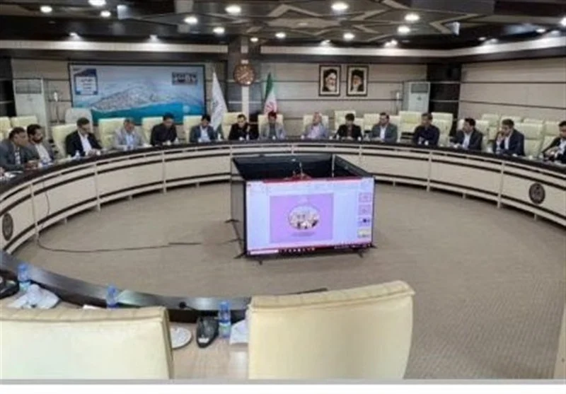 هشدار نارنجی در بوشهر؛ آماده‌باش کامل نیروهای شهرداری و آتش‌نشانی برای مقابله با بحران جوی