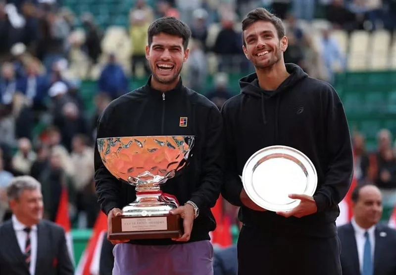 موستی چگونه به جمع 10 تنیسور برتر جهان رسید و رویای بزرگش برای تعقیب سینر و آلکاراس در 2026