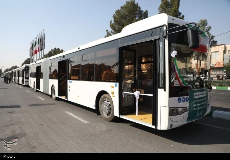 سهم بی‌سابقه حمل‌ونقل عمومی در بودجه قم؛ تحولی که همه را شگفت‌زده کرد!