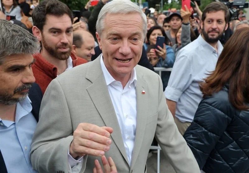 پیروزی جنجالی خوسه آنتونیو کاست در انتخابات ریاست جمهوری شیلی؛ محافظه‌کاری در برابر چپ‌گرایی!