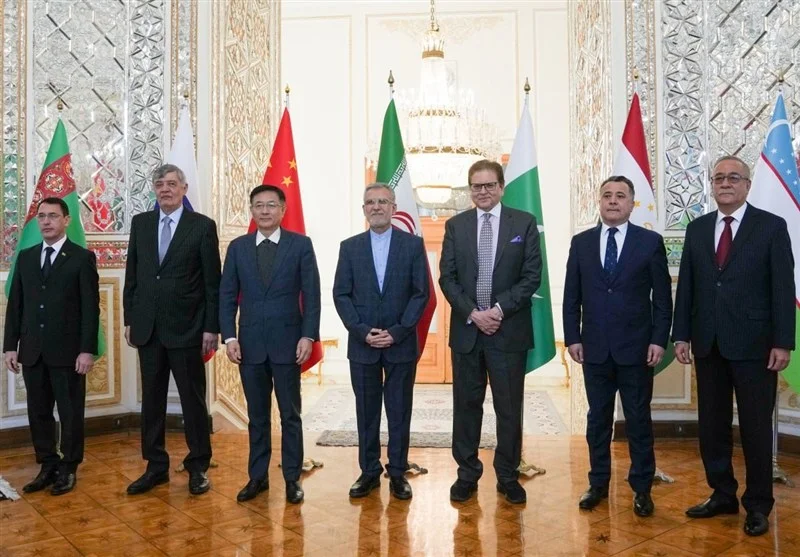 ایران در نشست حساس همسایگان افغانستان چه بیانیه‌ای داد؟ جزئیات مهمی که همه باید بدانند