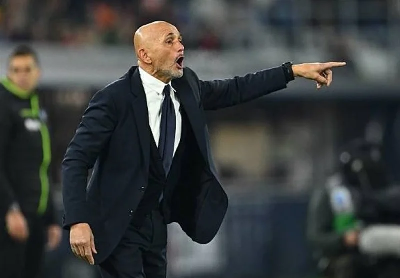 اسپالتی: سخت‌ترین و مهم‌ترین برد یوونتوس مقابل بولونیا در تاریخ من رقم خورد!