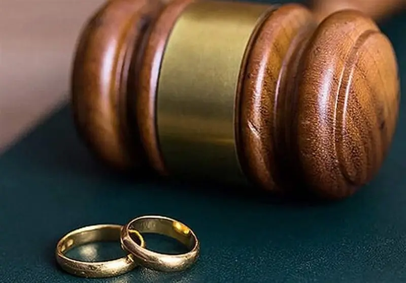 اخبار استان البرز , زنان و خانواده , زنان , طلاق ,