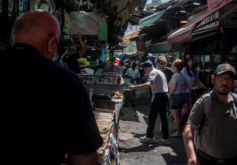 اسرائیل در آستانه بحران اقتصادی بی‌سابقه در 2026؛ قیمت‌ها چگونه سر به فلک می‌کشند؟