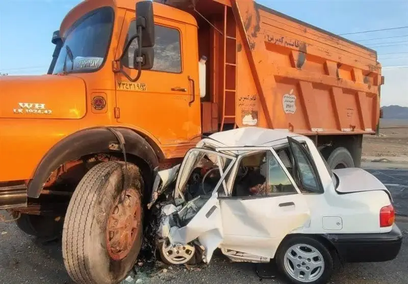 افشای راز 90 درصد تصادفات مرگبار خوزستان؛ چرا ترددهای درون استانی چنین پرخطرند؟