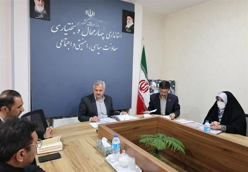 تسهیل صدور مجوز سمن‌ها در چهارمحال و بختیاری؛ گامی مهم برای تقویت نقش اجتماعی تشکل‌ها