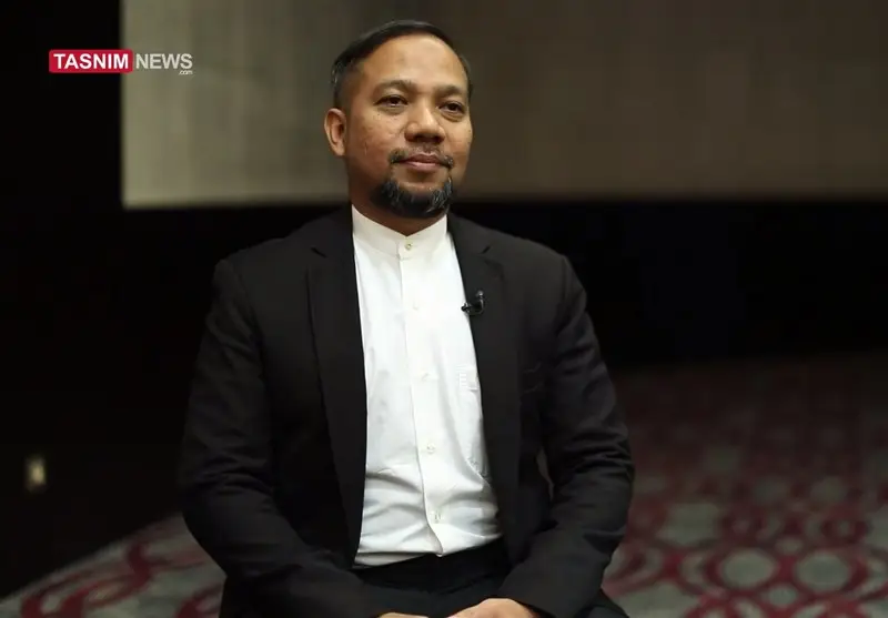 استاد تایلندی: گفتمان آزادی غربی به بازنگری جدی نیاز دارد؛ ایران در مرکز تحولات جهان اسلام