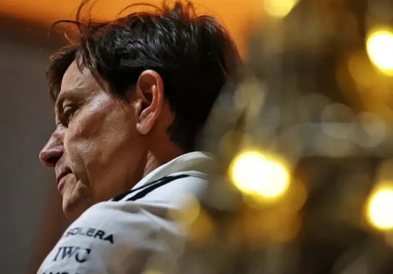 ابهام مرسدس درباره سلطه جدید فرمول یک در آستانه انقلاب ۲۰۲۶!