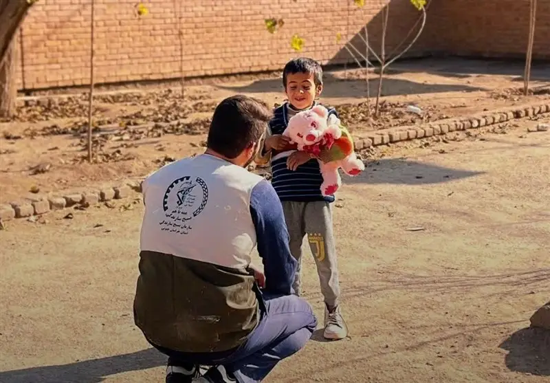 بسیج سازندگی , محرومیت زدایی , اخبار استان خراسان جنوبی ,