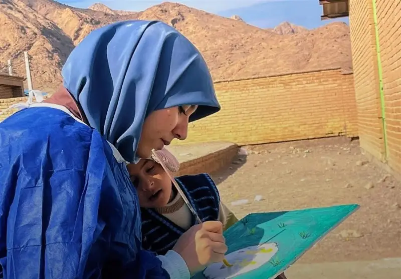 بسیج سازندگی , محرومیت زدایی , اخبار استان خراسان جنوبی ,