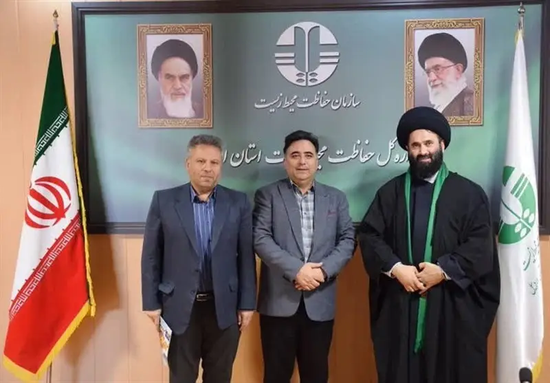 اخبار استان اردبیل , پایش و نظارت در محیط زیست , امربه معروف و نهی از منکر ,