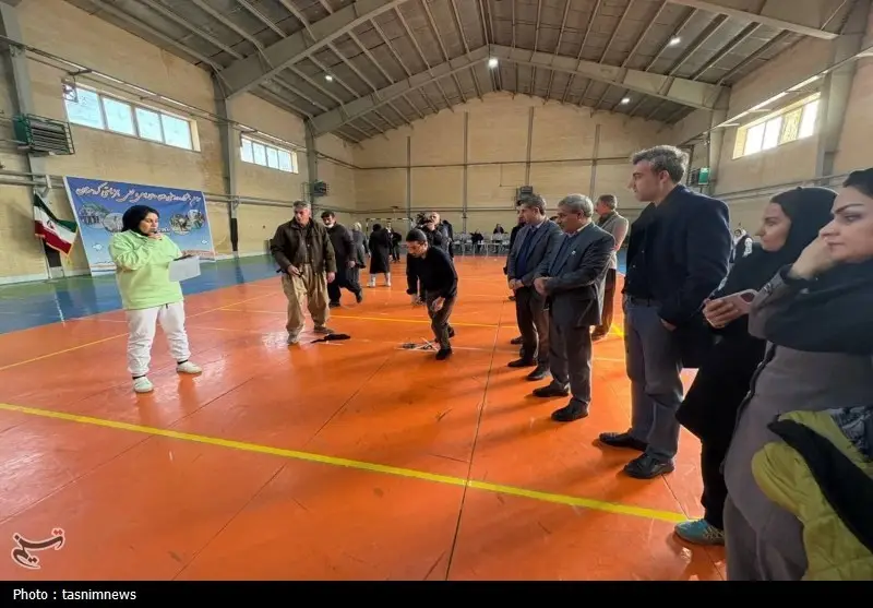 اخبار استان کردستان , ورزش جانبازان و معلولین , معلولان , وزنهبرداری جانبازان و معلولین ,