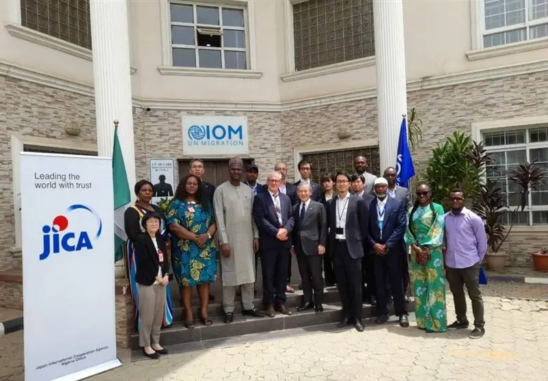 آیا پروژه‌های جایکا فقط پلی برای بازارسازی شرکت‌های ژاپنی است؟