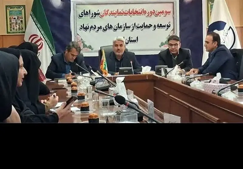 رقابت نفس‌گیر 48 داوطلب برای تصاحب 26 کرسی مهم در انتخابات سمن‌های ایلام