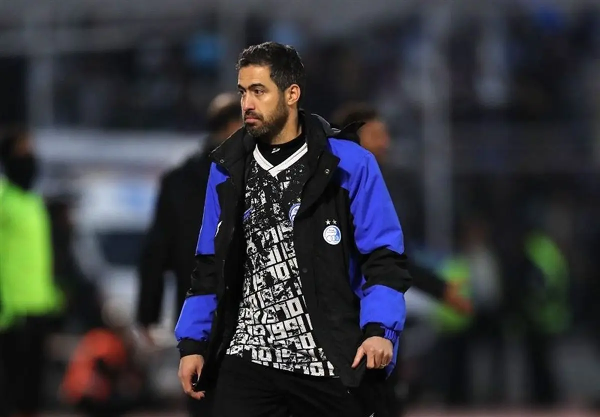 کمیته اخلاق فدراسیون فوتبال به‌سرعت خسرو حیدری را به خاطر اظهارات جنجالی احضار کرد!