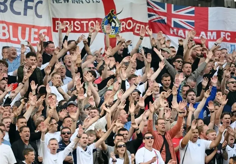 اعتراض شدید انگلیسی‌ها به قیمت نجومی بلیت جام جهانی ۲۰۲۶؛ هشدار به اتحادیه فوتبال!