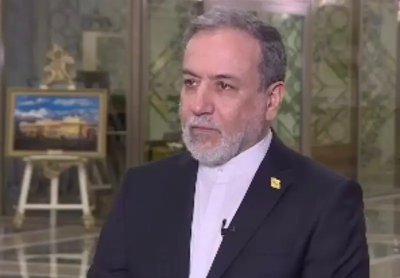 عراقچی فاش کرد: درخواست عجیب آمریکایی‌ها برای توقف حمله از ساعت ۴ صبح!