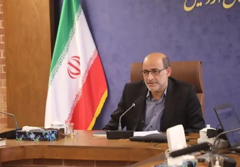 اردبیل آماده میزبانی جشنواره بین‌المللی اسپا و تندرستی شد؛ رویدادی که گردشگری را متحول می‌کند!