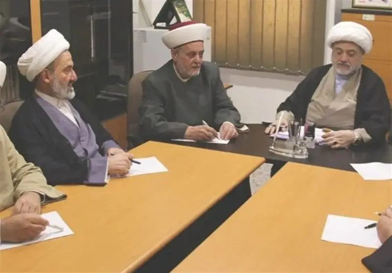 تجمع علمای مسلمین لبنان به سکوت سیاسی‌ها مقابل نقض حاکمیت واکنش نشان دادند!