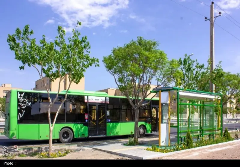 قم 26 آذر؛ روزی که حمل‌ونقل عمومی کاملاً رایگان می‌شود!