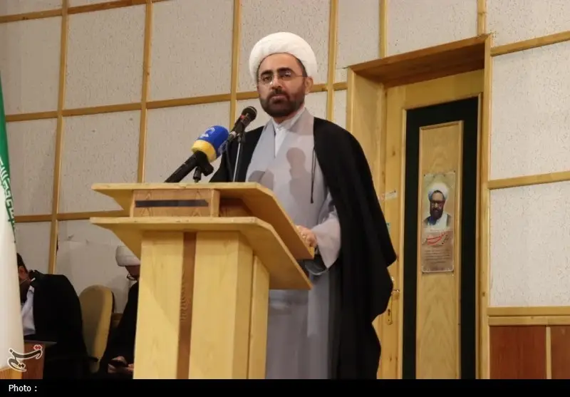 سامانه هوشمند چت‌بات با منابع اسلامی؛ انقلابی در پژوهش حوزه‌های علمیه در راه است!