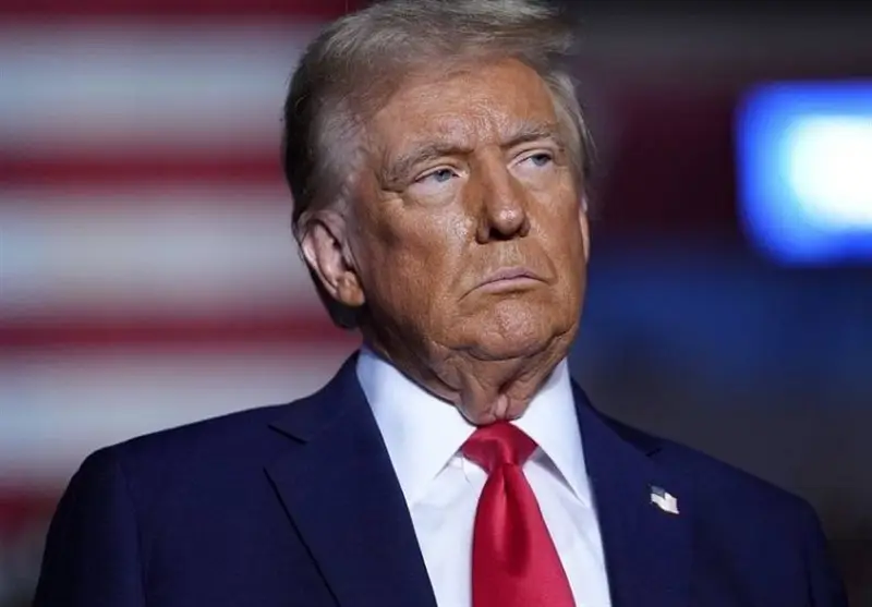 ترامپ: ترور فرمانده حماس نقض آتش‌بس نیست؛ بررسی ادامه دارد!