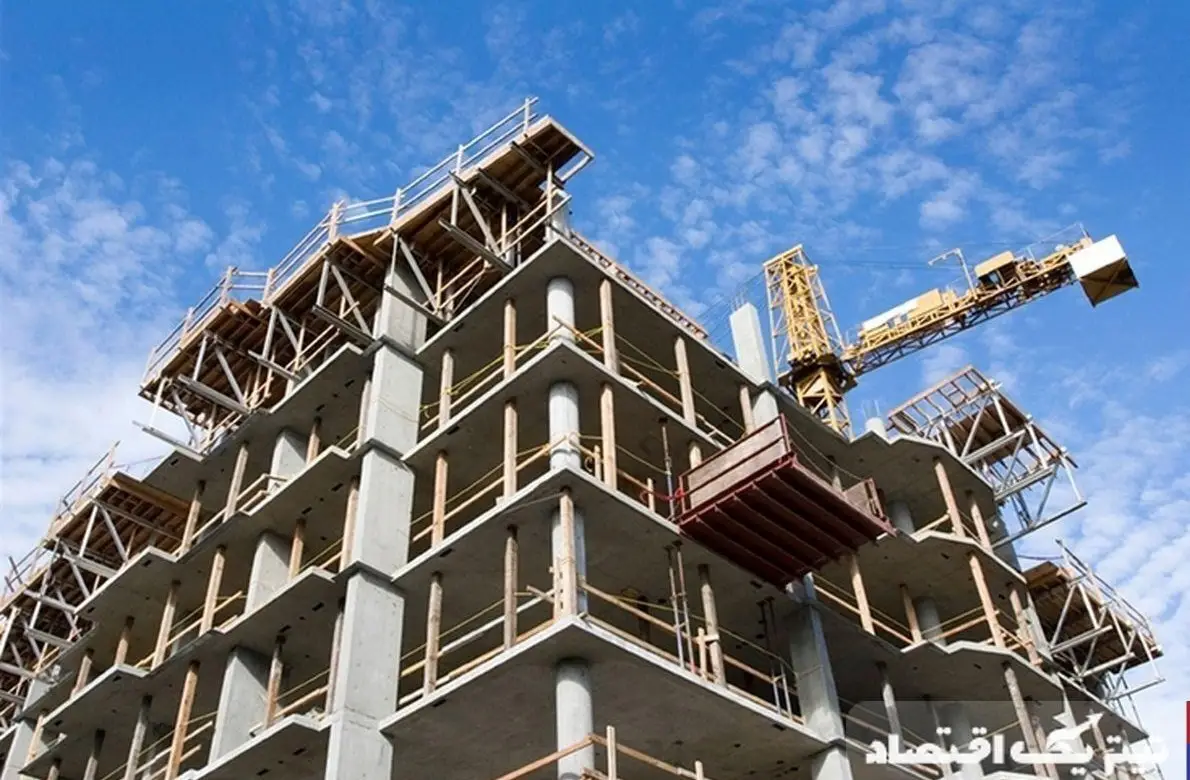 کاهش چشمگیر صدور پروانه‌های ساختمانی در تابستان 1404، چه اتفاقی افتاده؟