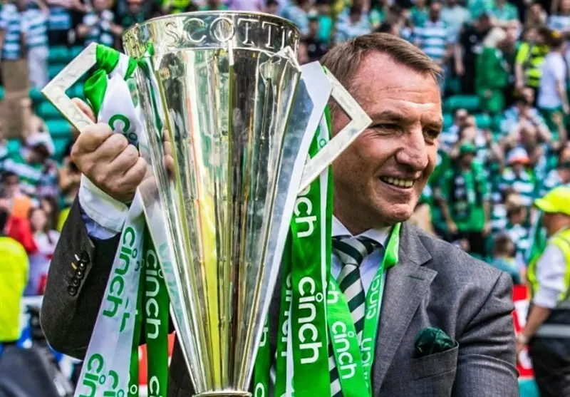 برندان راجرز در تصمیمی جنجالی؛ سرمربی جدید القادسیه عربستان شد!