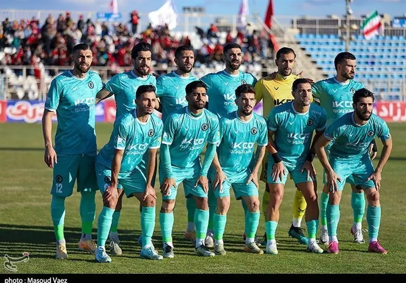 لغو ناگهانی سفر پیکان به گچساران؛ آیا دیدار حساس با نفت و گاز به تعویق می‌افتد؟