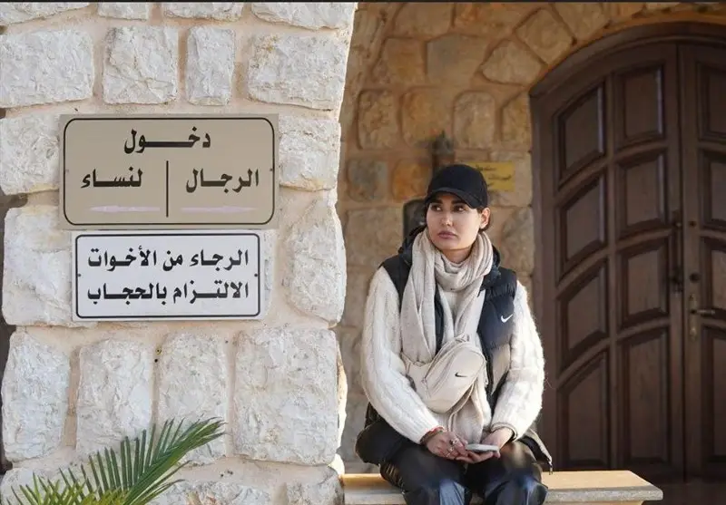 میریام؛ دختر ایرانی متفاوتی که راز حمایت تهران از محور مقاومت را فاش می‌کند!