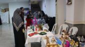 توانمندی بانوان بوشهری در نمایشگاهی ویژه صنایع‌دستی و مشاغل خانگی به نمایش درآمد