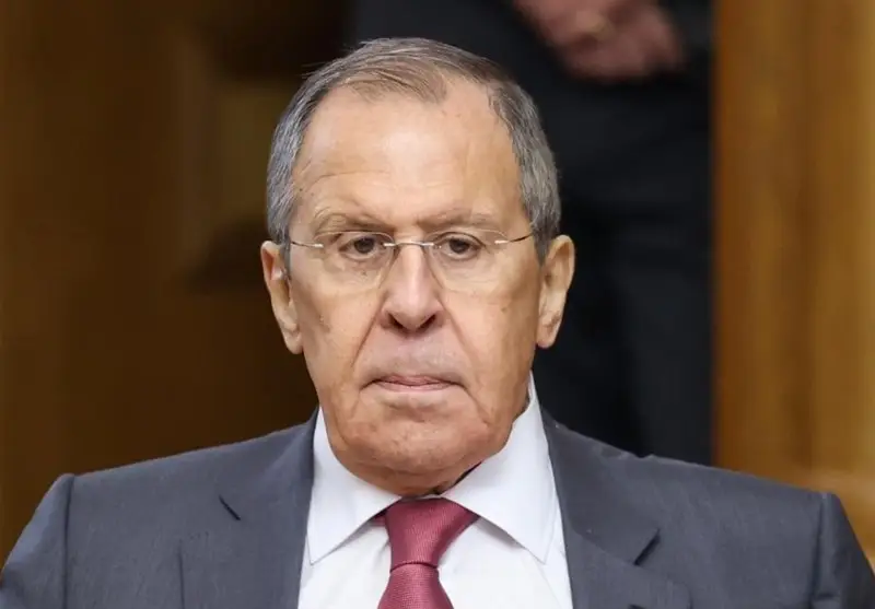لاوروف: کی‌یف و غرب باید واقعیت‌های جدید سرزمینی را بپذیرند