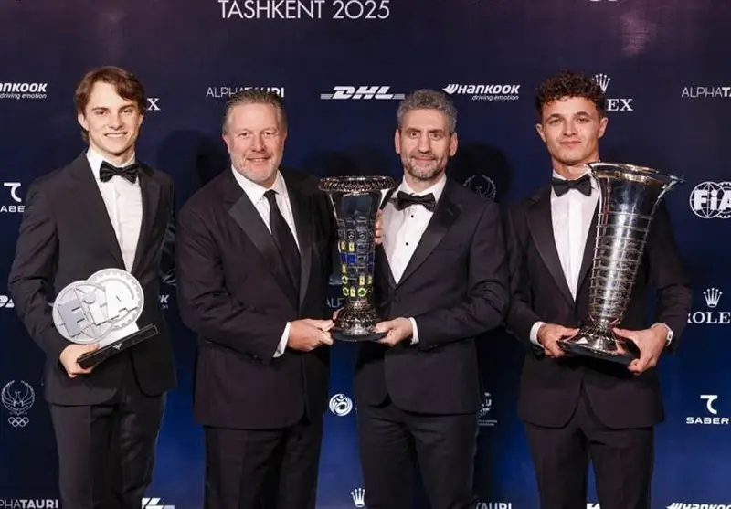 اتومبیلرانی فرمول یک , اتومبیل رانی , کشور " ازبکستان" , 