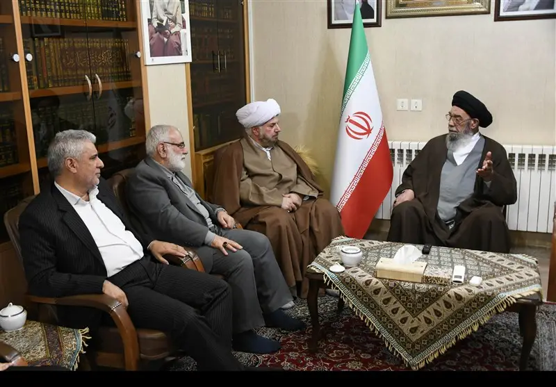 آیت‌الله طباطبایی‌نژاد: یارانه‌ها فقط باید به نیازمندان واقعی برسد!