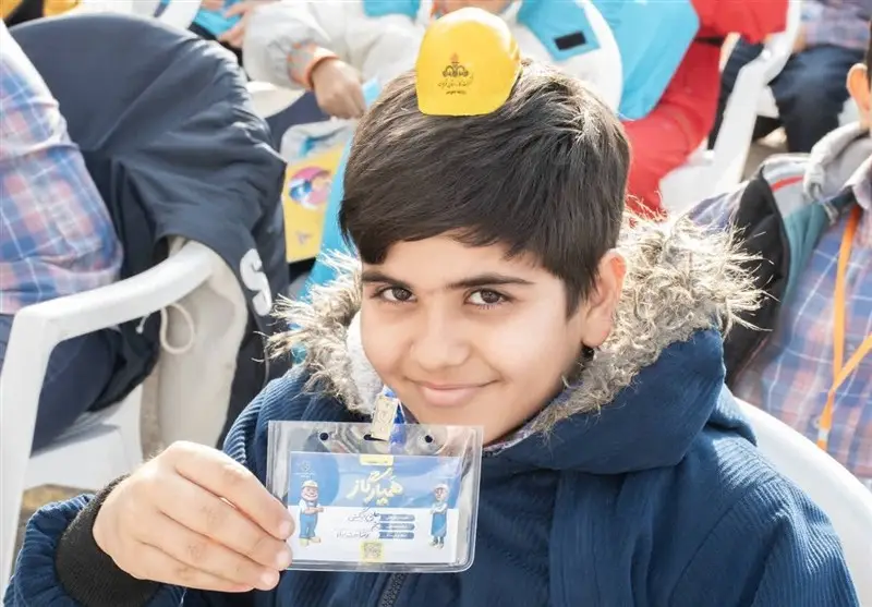 گیلان به مرکز آموزش همیاران گاز تبدیل شد؛ آینده‌ای روشن برای مصرف بهینه انرژی