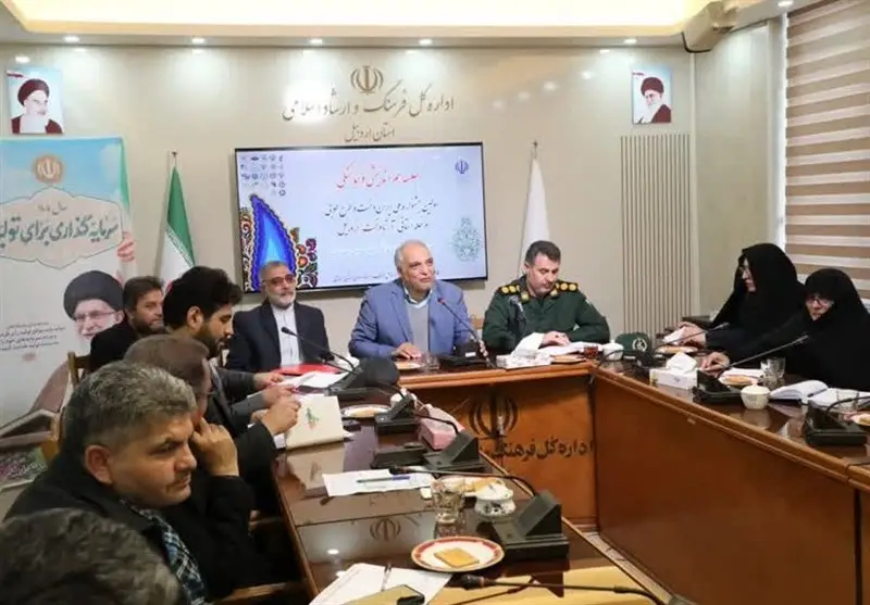 مد و لباس؛ کلید طلایی بازتاب هویت فرهنگی ایران در جشنواره ملی ایران‌دخت