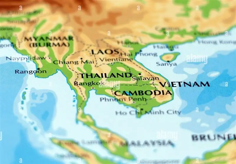 کشور آمریکا , 