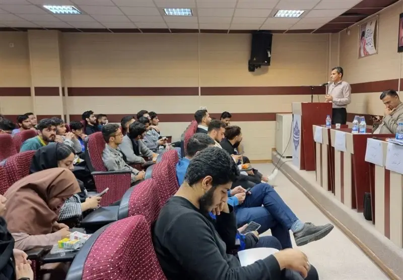 اخبار استان بوشهر , دانشجو , اخبار بوشهر , 