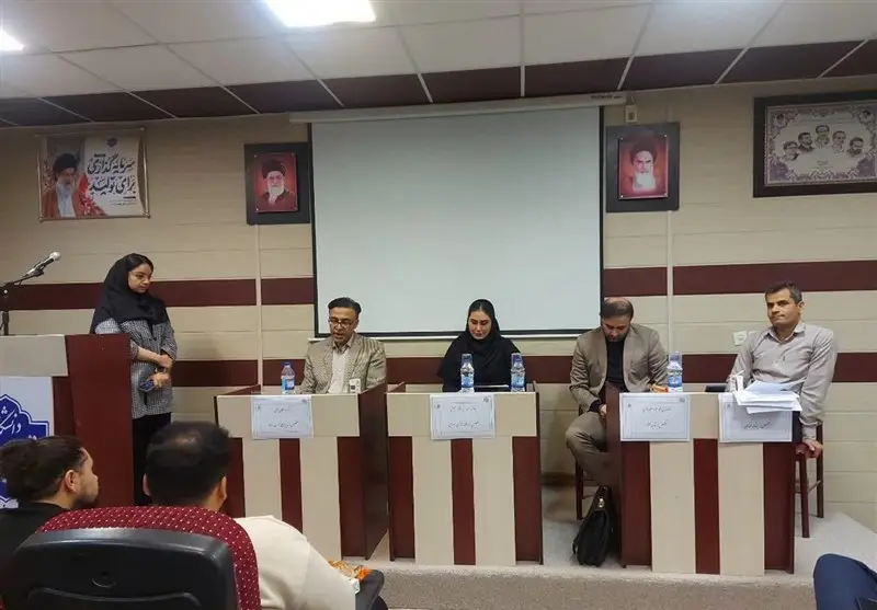 درخشش بی‌نظیر ایده‌های هوشمند دانشجویی در سومین استارت‌آپ موبایل بوشهر