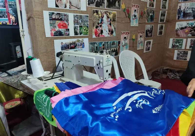 اخبار رشت , سپاه پاسداران انقلاب اسلامی , 