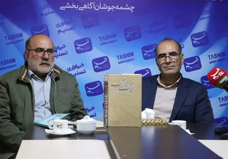 چرا اراک فقط یک شهر نیست؟ کشف هویتی کهن و رازهای پنهان در دل استان مرکزی