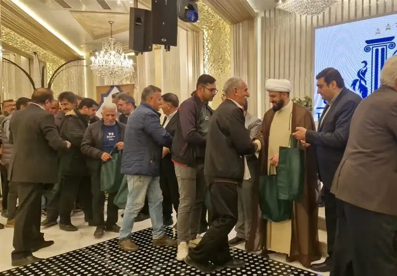 طرح دوگانه‌سوز کردن تاکسی‌ها و بیمه ویژه رانندگان چهاردانگه اجرایی شد!